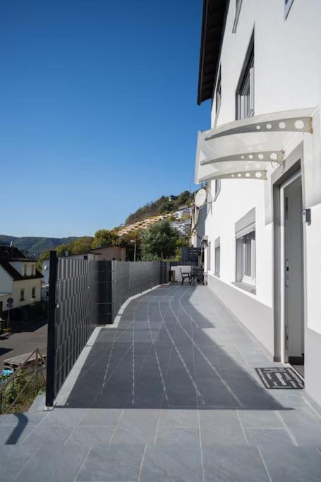 Ferienwohnung Sonnenblick Bad Ems Extérieur photo